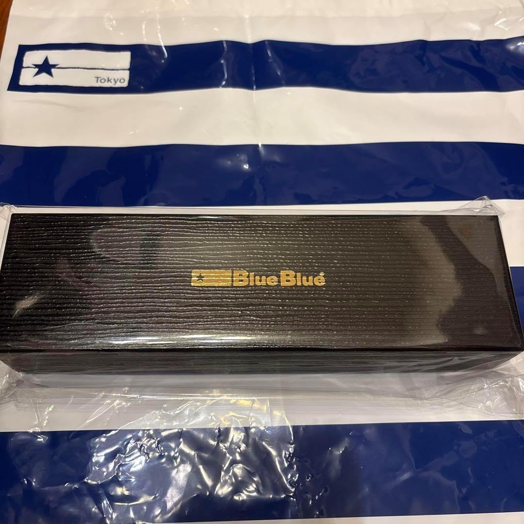 釣りフェス限定BlueBlueガボッツ200 ガボッツ200 ヘッチャラチャート